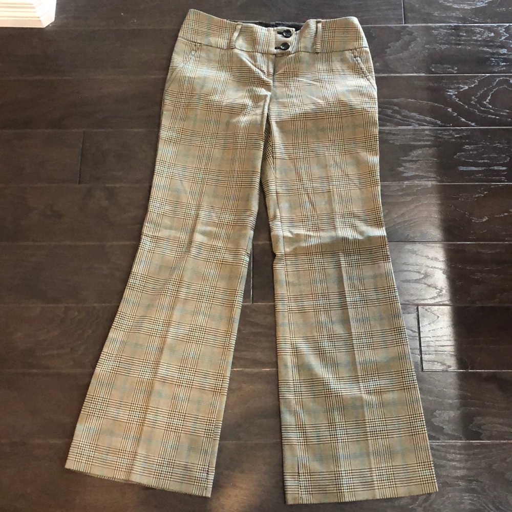 The Limited Drew Fit Pants